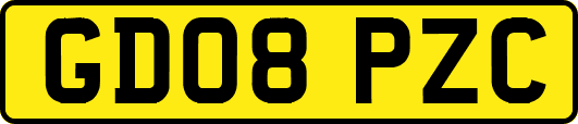 GD08PZC