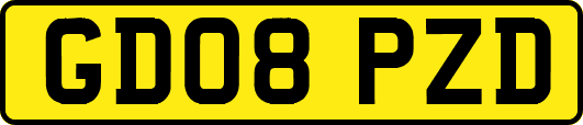 GD08PZD