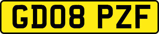 GD08PZF