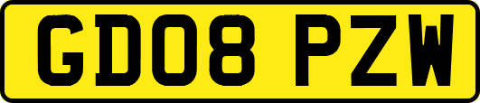 GD08PZW