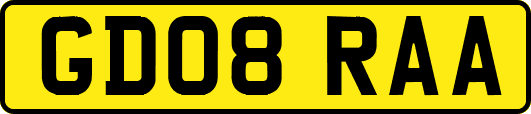GD08RAA