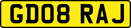 GD08RAJ