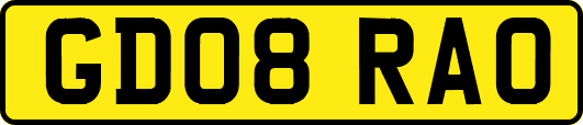 GD08RAO