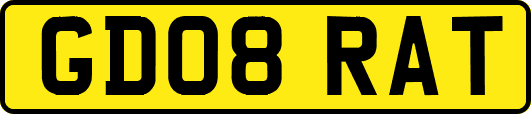 GD08RAT