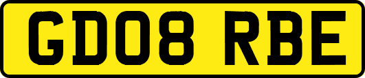 GD08RBE