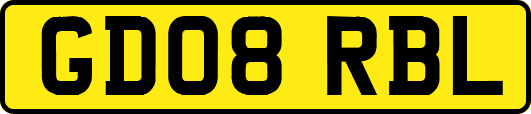 GD08RBL