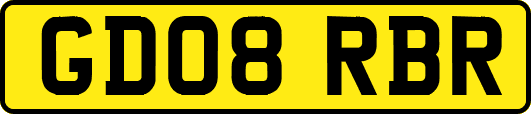 GD08RBR