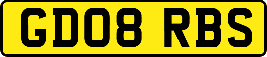 GD08RBS