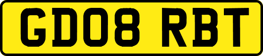 GD08RBT