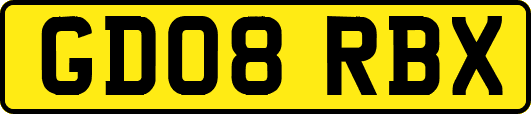 GD08RBX