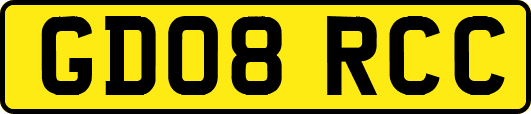 GD08RCC