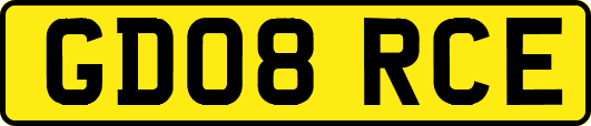 GD08RCE