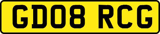 GD08RCG