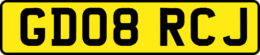 GD08RCJ
