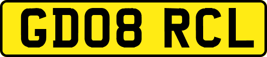 GD08RCL