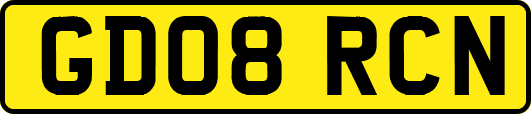 GD08RCN