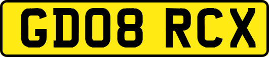 GD08RCX