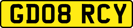 GD08RCY