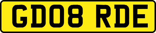 GD08RDE