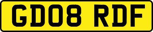 GD08RDF