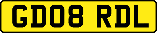 GD08RDL