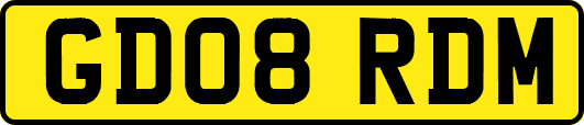 GD08RDM