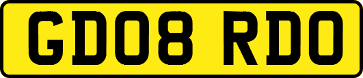 GD08RDO