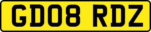 GD08RDZ