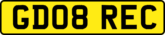 GD08REC
