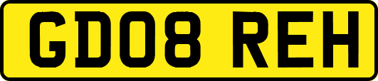 GD08REH