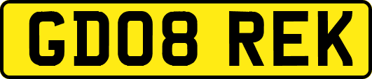 GD08REK