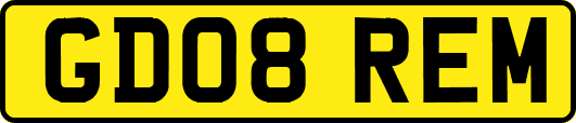 GD08REM