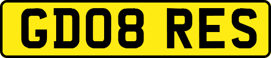 GD08RES