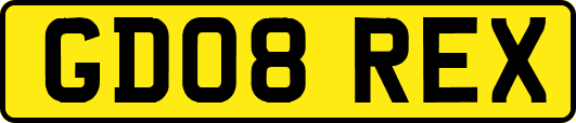 GD08REX