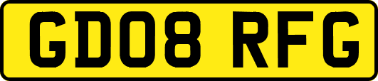 GD08RFG