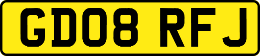 GD08RFJ
