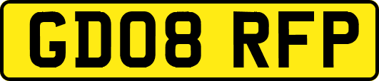 GD08RFP