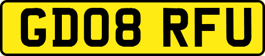 GD08RFU
