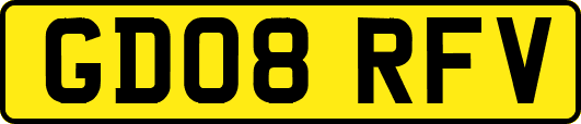GD08RFV