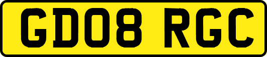 GD08RGC