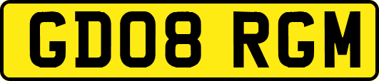 GD08RGM