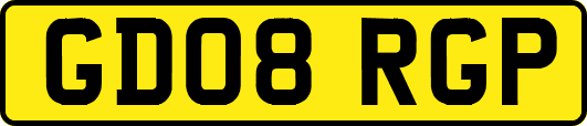 GD08RGP