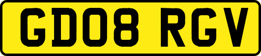 GD08RGV