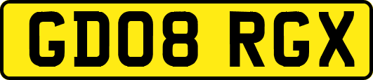 GD08RGX