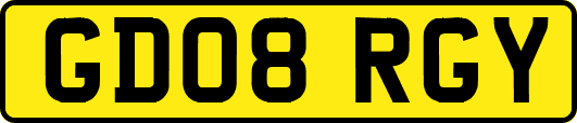GD08RGY