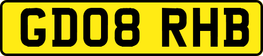 GD08RHB