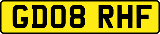 GD08RHF