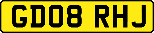GD08RHJ