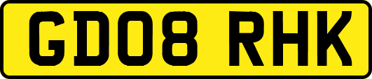 GD08RHK