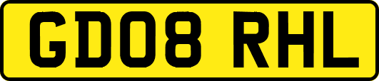 GD08RHL